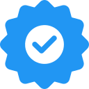 Verified Badge